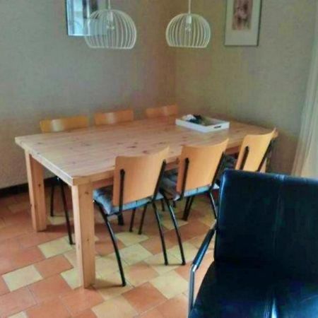 Vakantie Woning Le Chat Maison 175 Ecuras Buitenkant foto