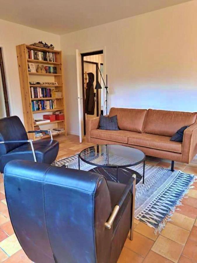 Vakantie Woning Le Chat Maison 175 Ecuras Buitenkant foto