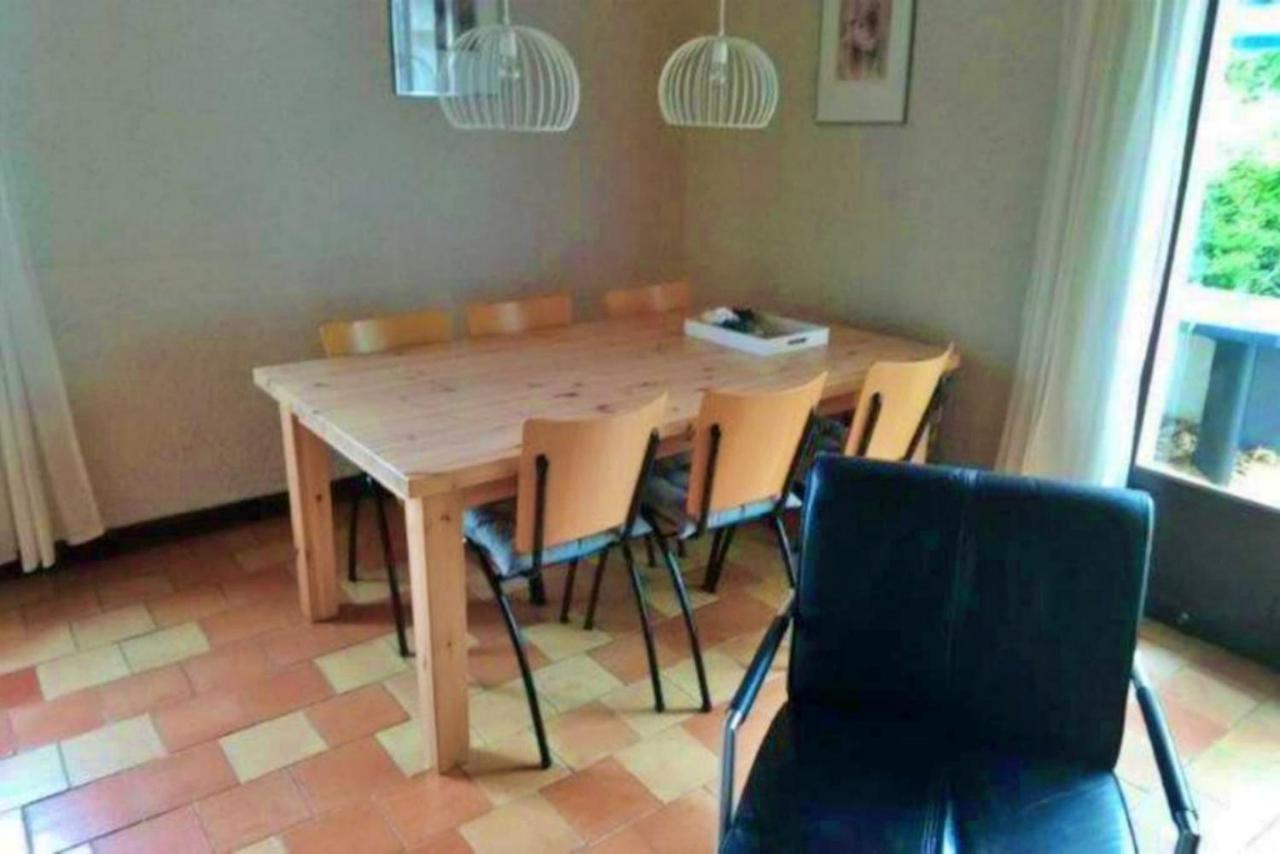 Vakantie Woning Le Chat Maison 175 Ecuras Buitenkant foto